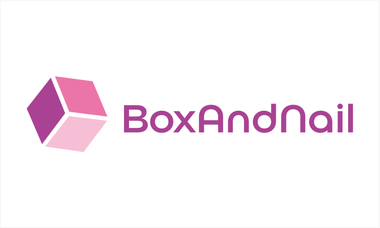 BoxAndNail logo