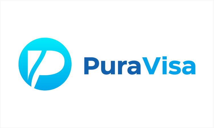 PuraVisa.com - Good premium domain marketplace