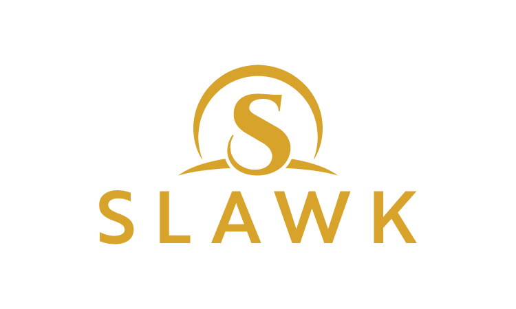 Slawk.com - buy New premium names