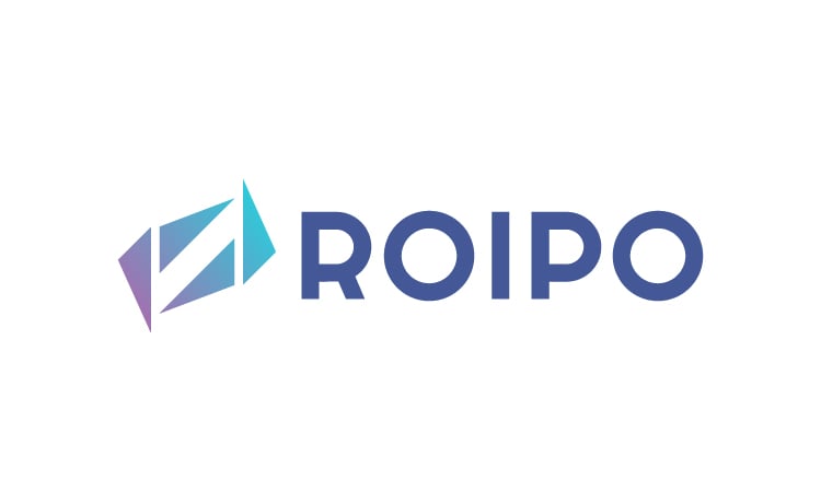 Roipo logo