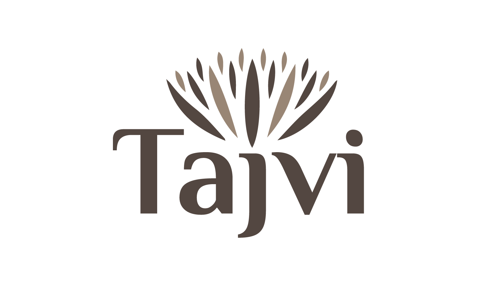 Tajvi logo
