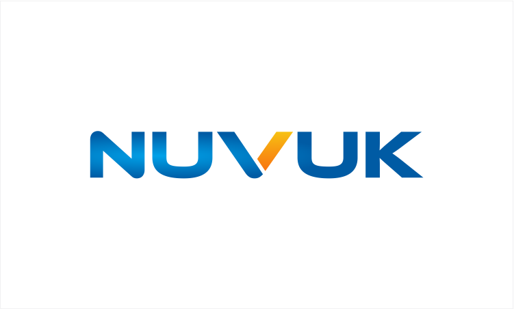 Nuvuk.com - Creative domains for sale