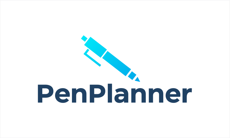 PenPlanner.com