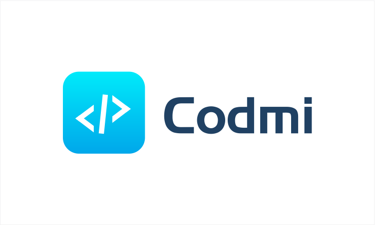 Codmi.com - Good premium domain names