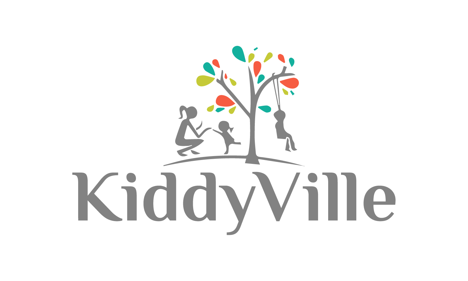 KiddyVille.com - Best premium domains