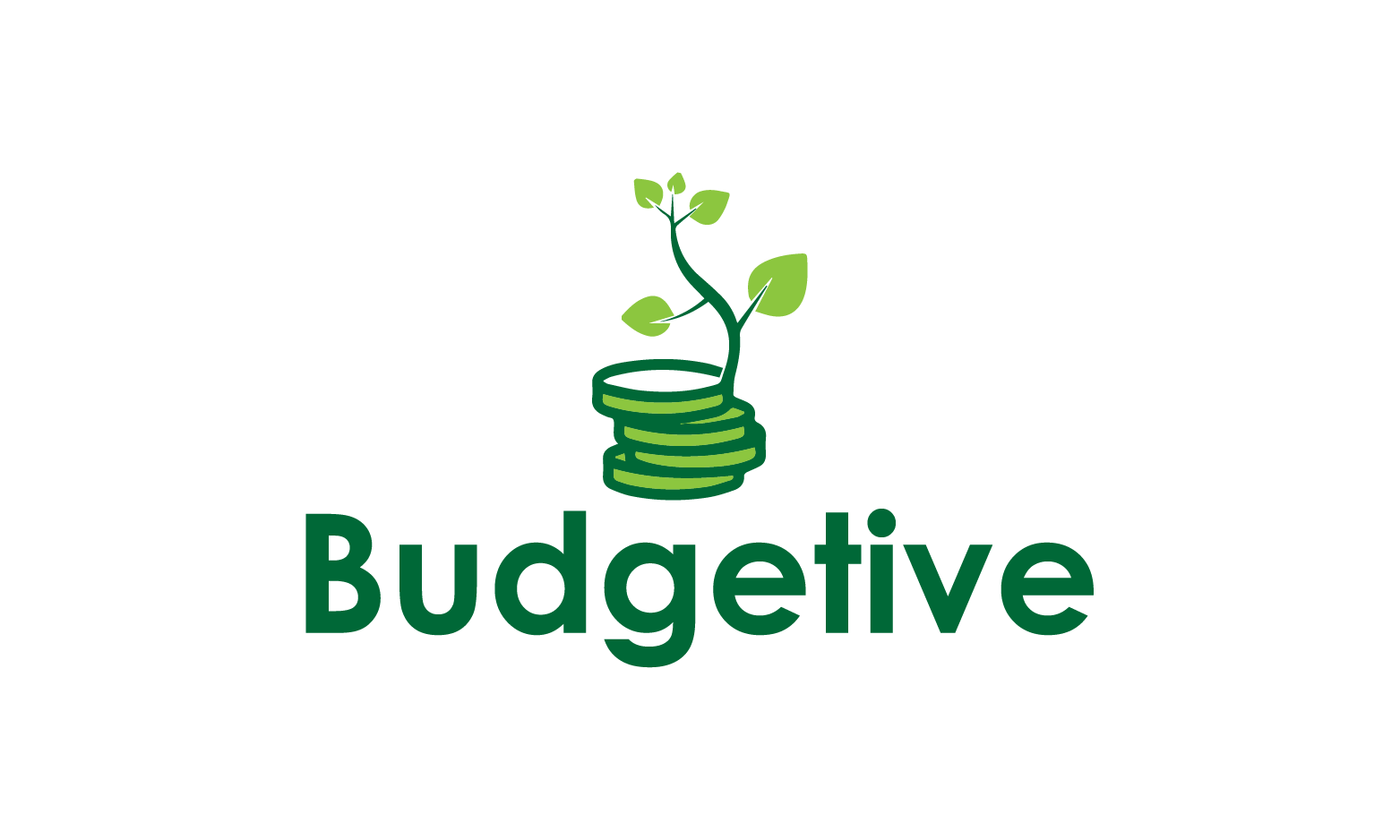 Budgetive logo