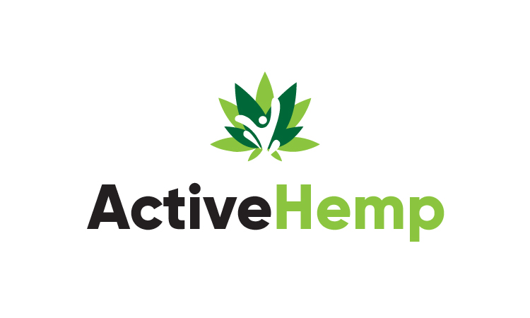 ActiveHemp.com - New premium domains for sale