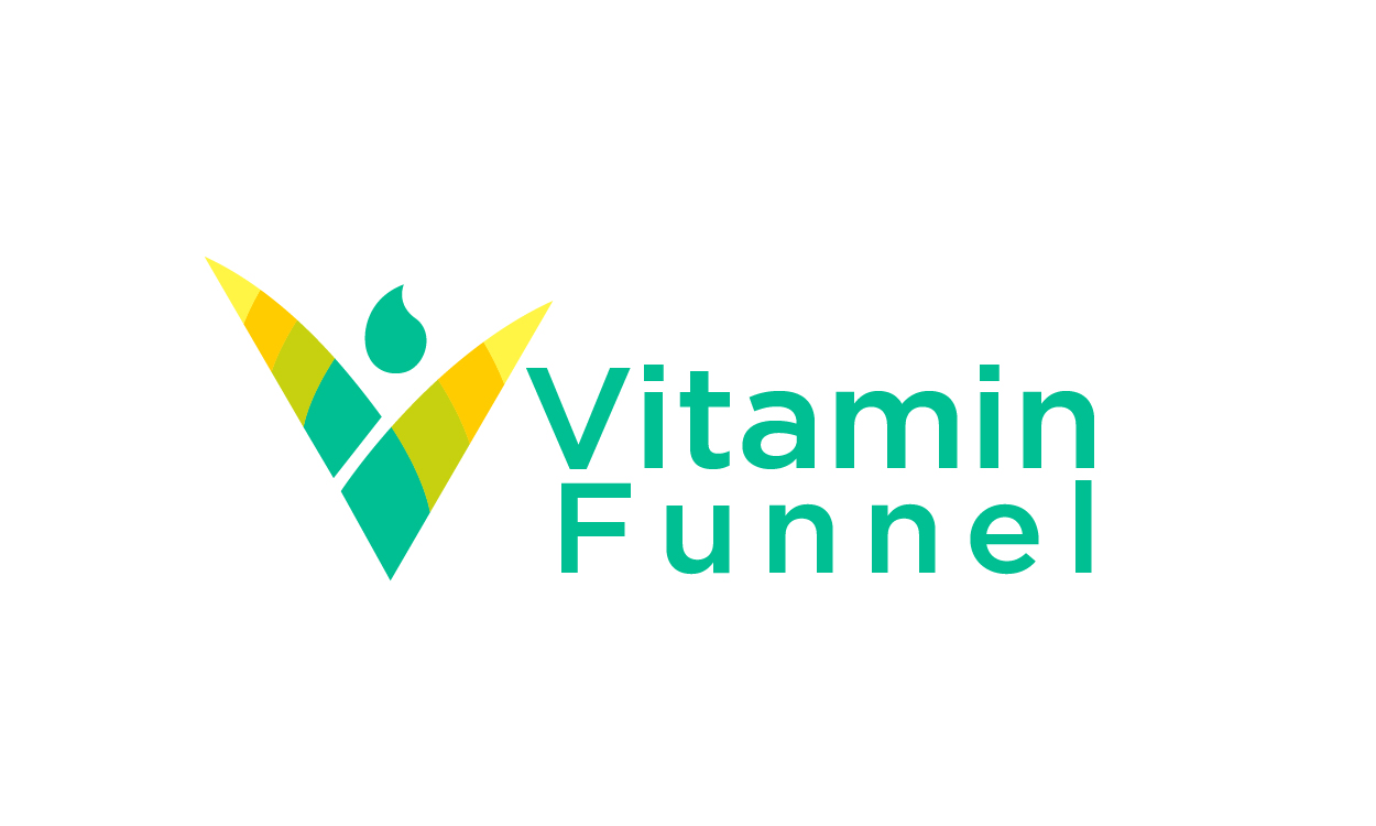VitaminFunnel.com - Best premium domain names