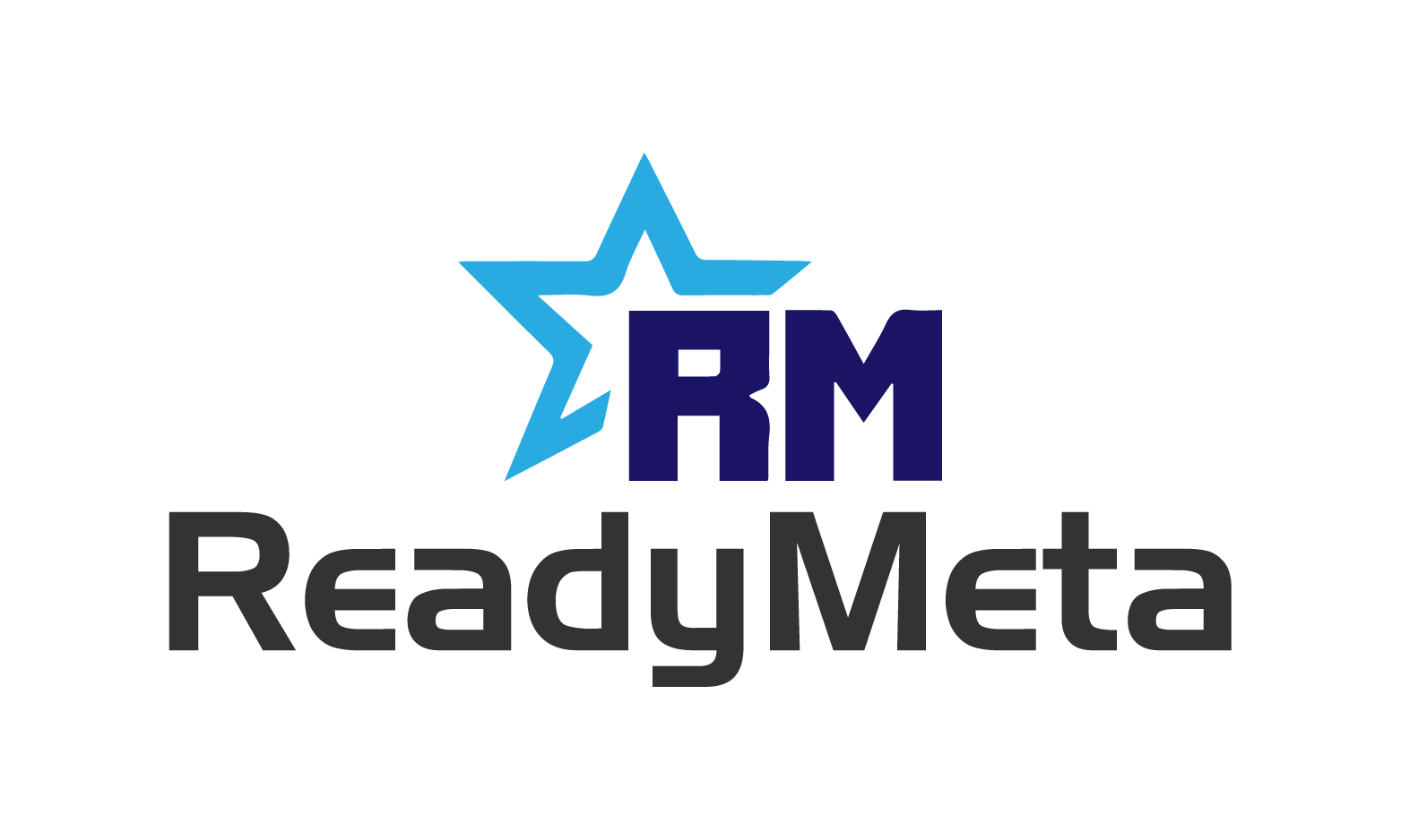 ReadyMeta logo