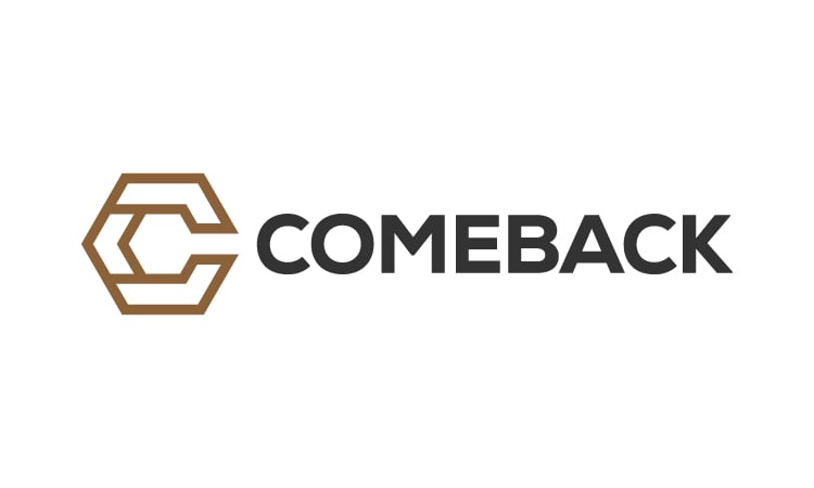 Comeback.co - Great domains for sale