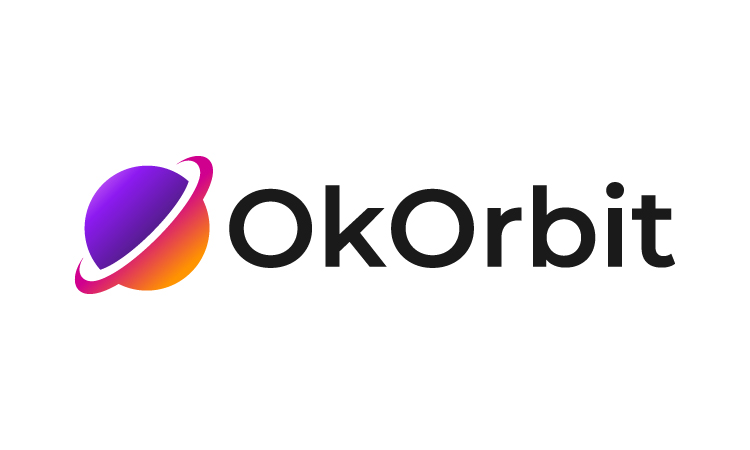 OkOrbit.com - Unique premium domain names for sale