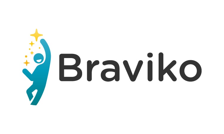 Braviko.com - Good premium names