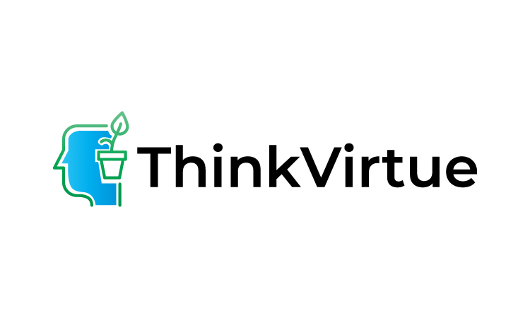 ThinkVirtue.com - Great domains for sale