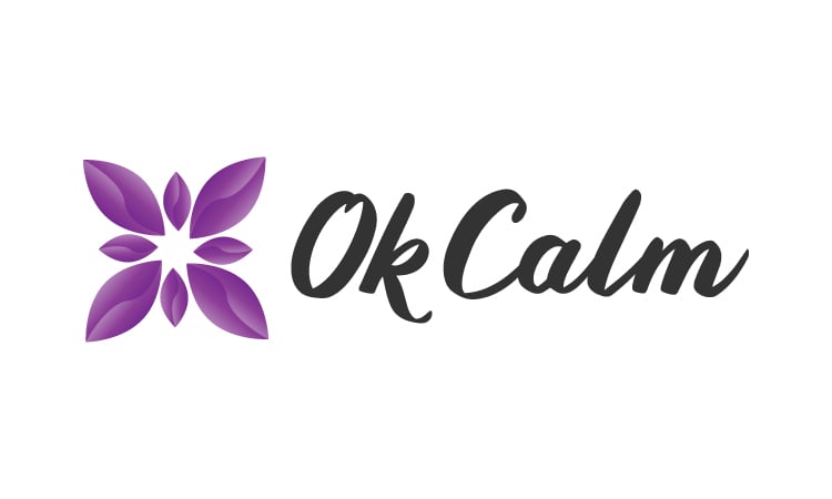 OkCalm.com - Cool domains for sale