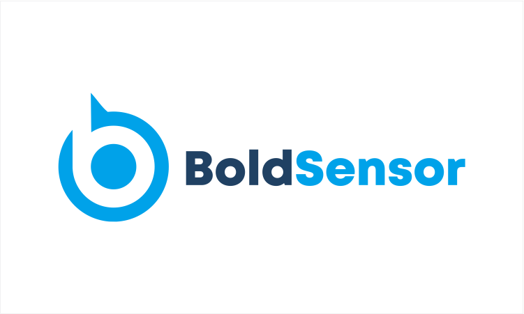 BoldSensor.com - New premium domain names