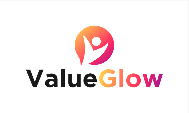 ValueGlow.com - Catchy premium domains