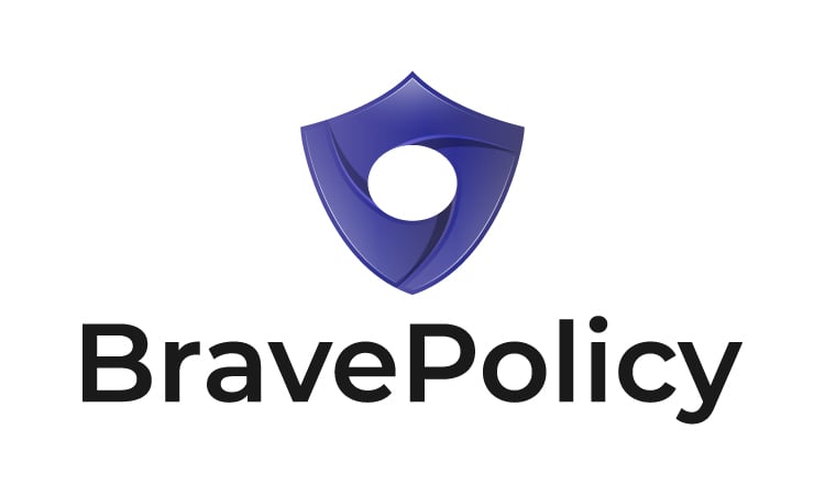 BravePolicy logo