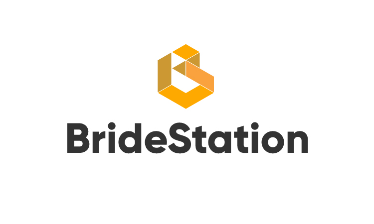 BrideStation logo