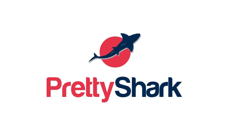 PrettyShark.com - Best domains for sale