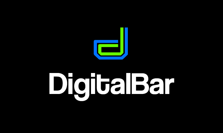 DigitalBar logo