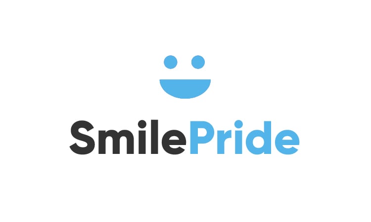 SmilePride.com - New premium domain marketplace