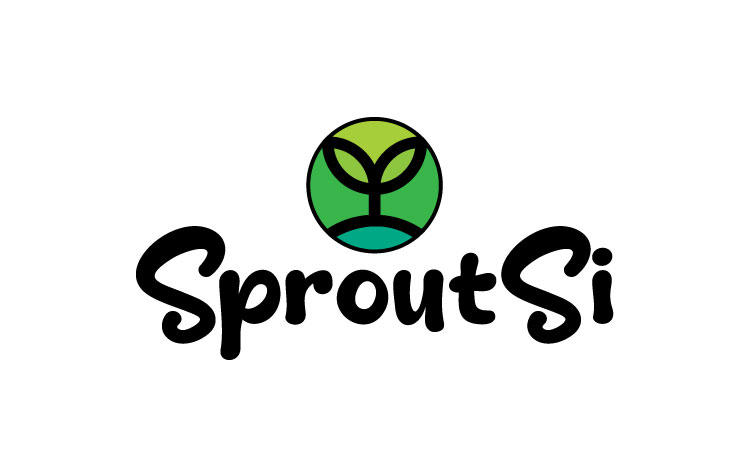 SproutSi.com - New premium domains