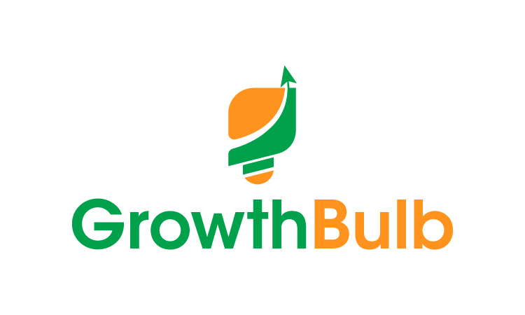 GrowthBulb.com - Best premium domains