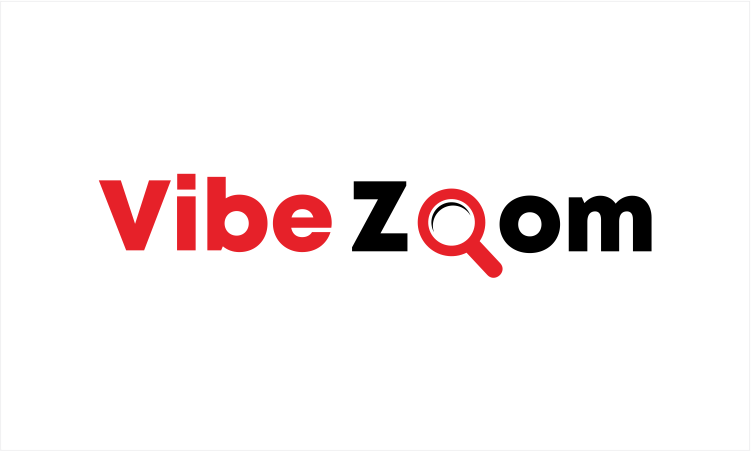 VibeZoom.com - buy New premium names