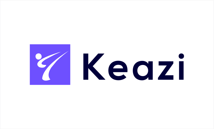 Keazi.com - Good premium domains