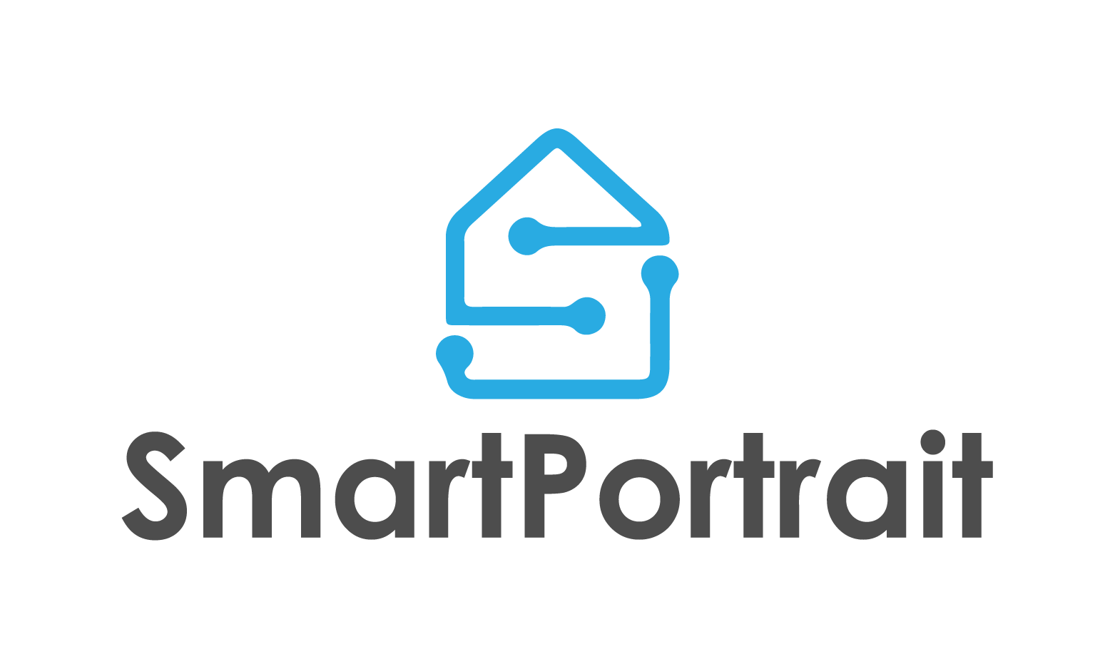 SmartPortrait logo