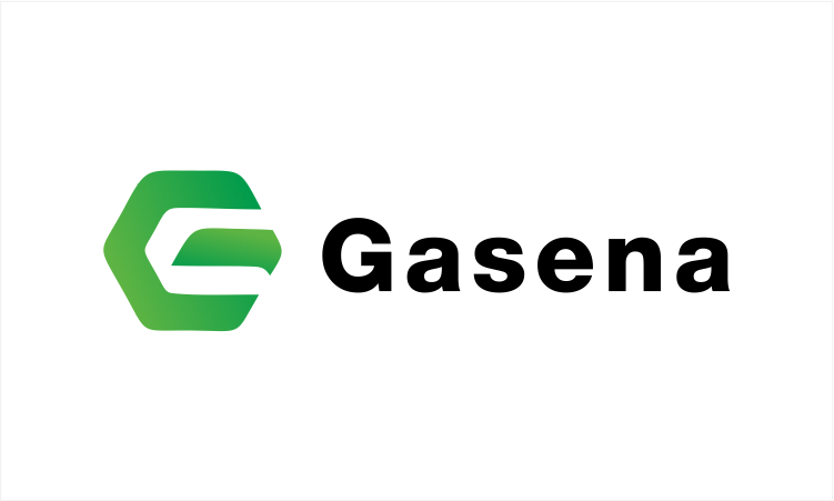 Gasena logo