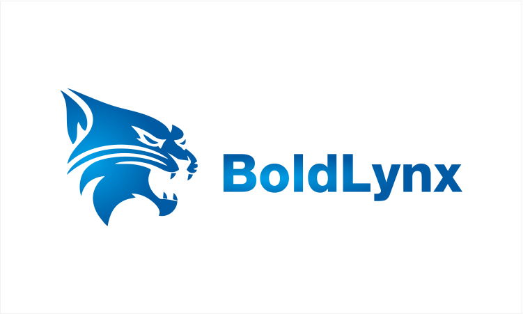 BoldLynx logo