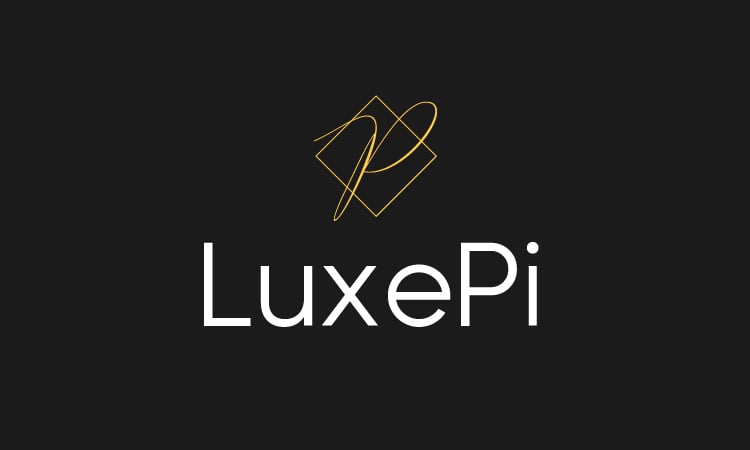 LuxePi.com - Unique premium domains for sale
