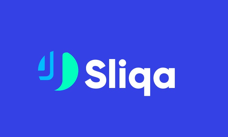 Sliqa.com - Great premium names