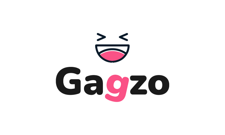 Gagzo.com - Creative domains for sale