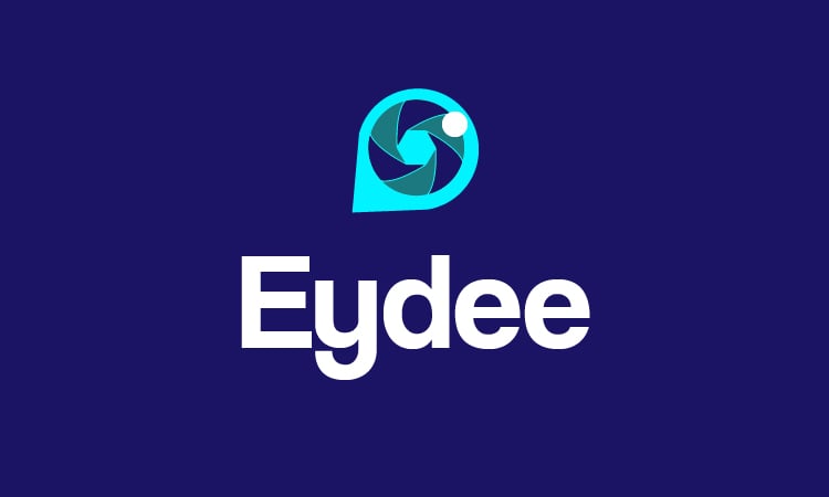 Eydee.com - Catchy premium domains