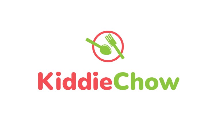 KiddieChow.com - Cool premium names