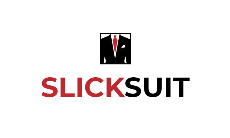 SlickSuit.com - buying New premium names