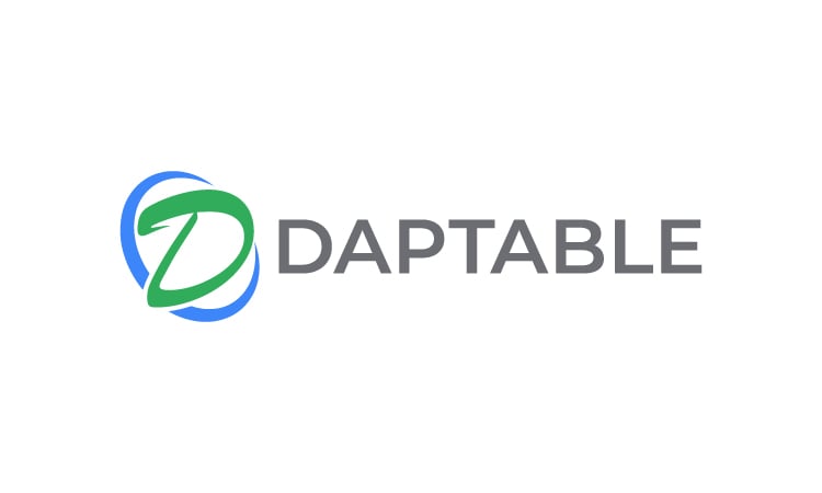 Daptable.com - Creative domains for sale