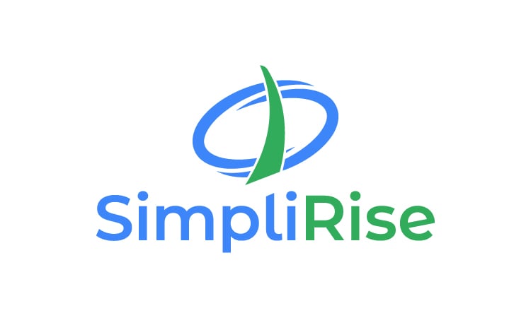 SimpliRise logo