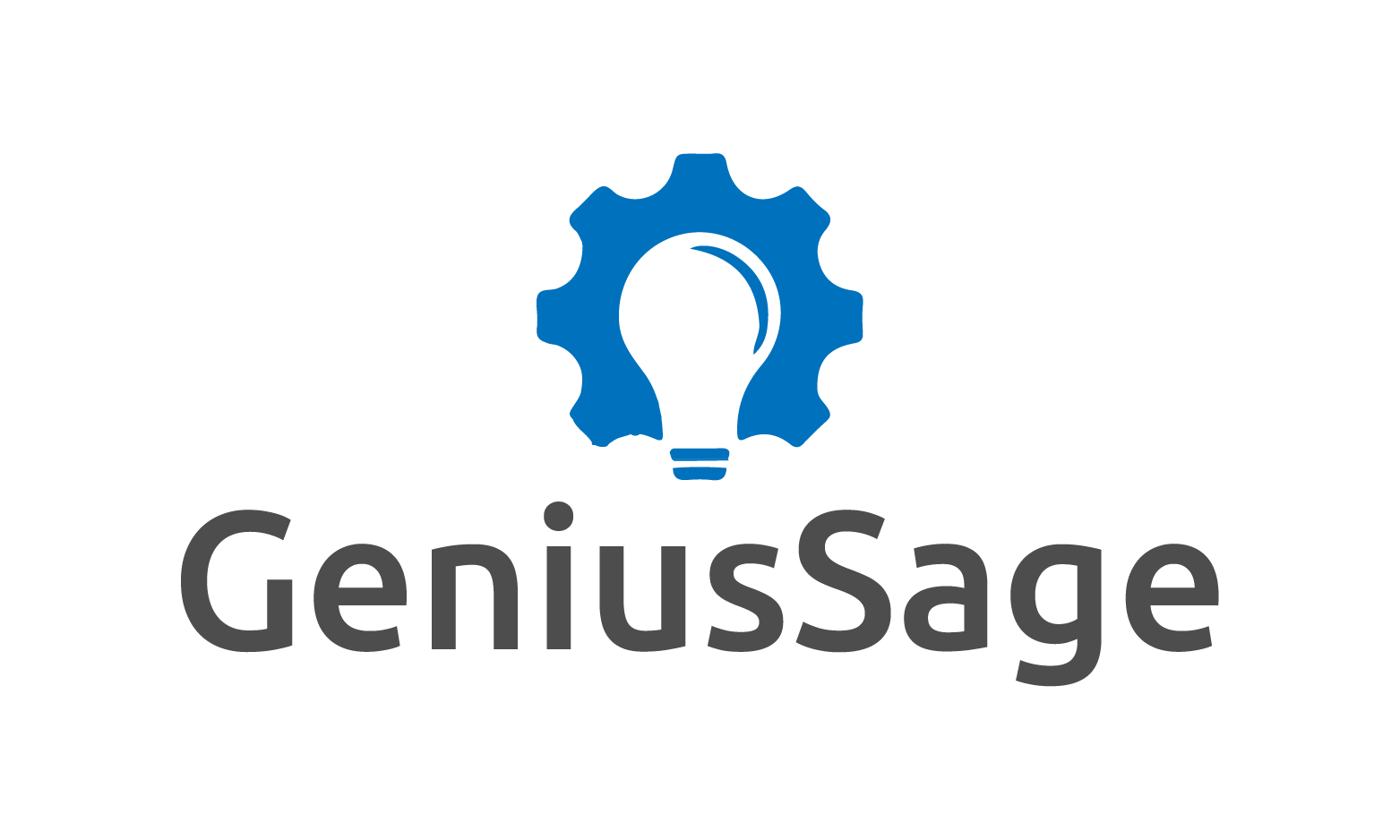 GeniusSage.com - Good premium domain marketplace