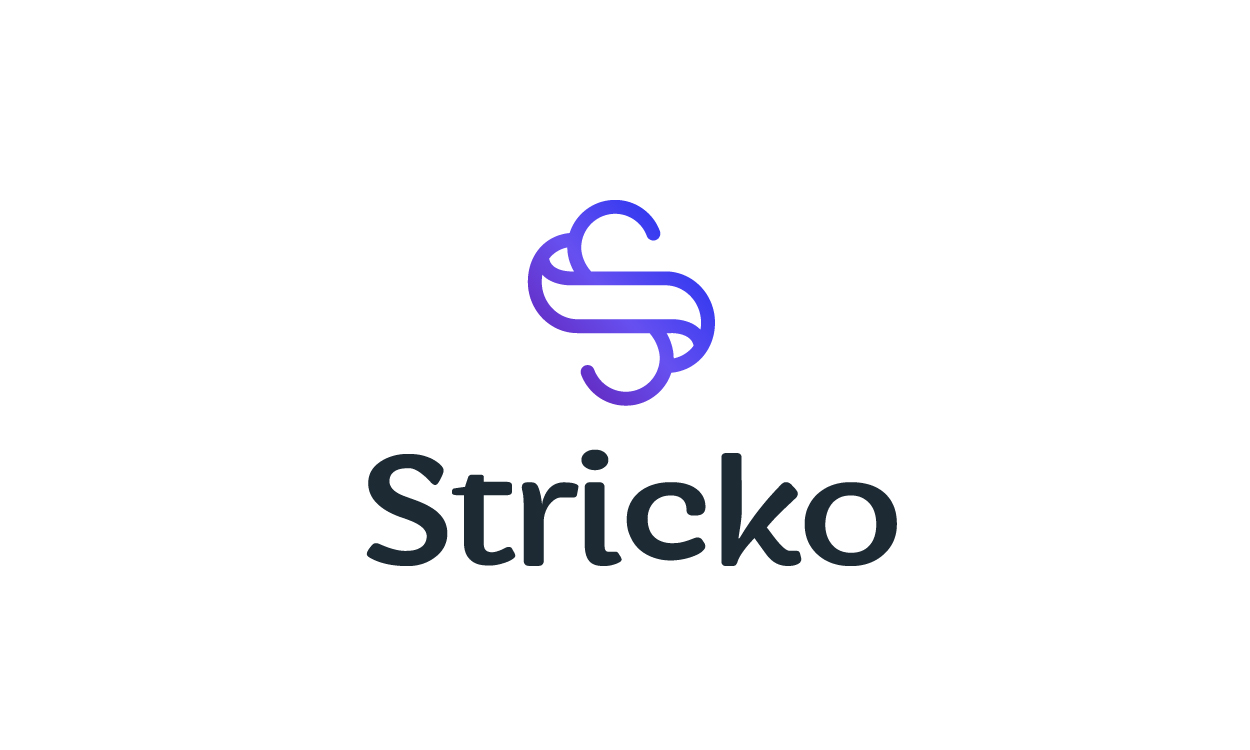 Stricko.com - Catchy premium domain names for sale
