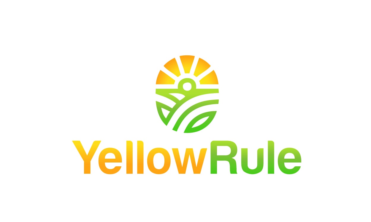 YellowRule logo
