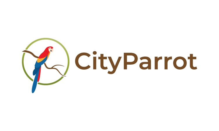 CityParrot.com - New premium domains for sale