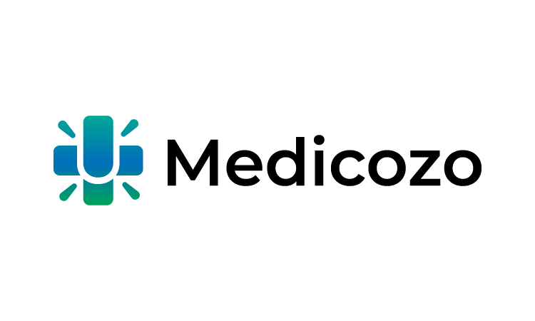 Medicozo.com - New premium domains