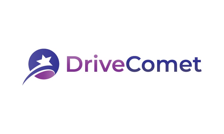 DriveComet.com - buy Best premium domains