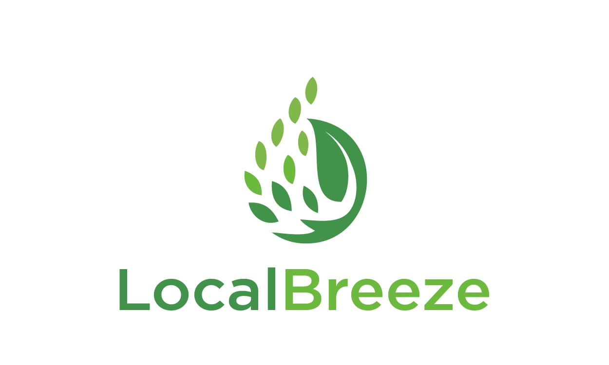 LocalBreeze.com - Great domains for sale