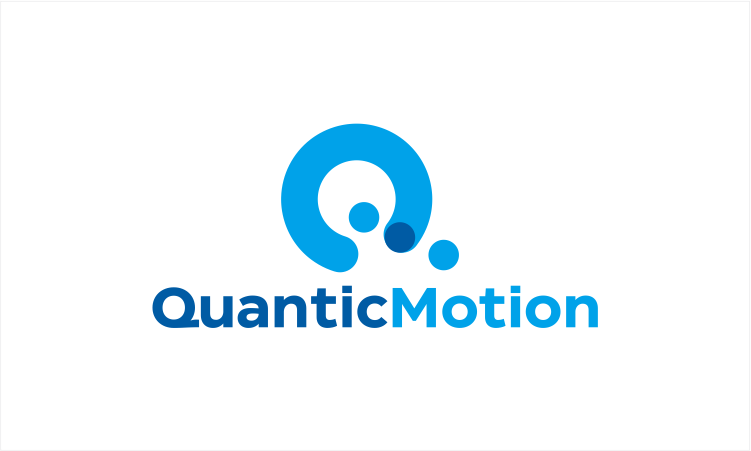 QuanticMotion.com - Cool premium names