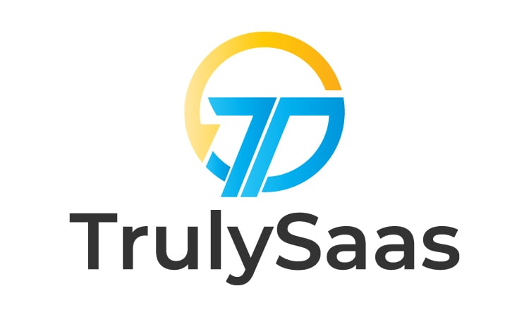 TrulySaas logo