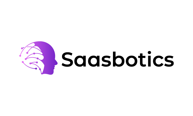 Saasbotics.com - Best premium domains